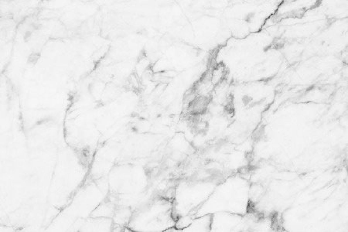 Marble surface